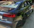 Синий Ауди А6, объемом двигателя 3 л и пробегом 67 тыс. км за 27682 $, фото 4 на Automoto.ua