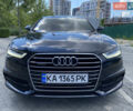 Синий Ауди А6, объемом двигателя 2 л и пробегом 149 тыс. км за 24900 $, фото 22 на Automoto.ua