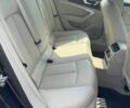 Синий Ауди А6, объемом двигателя 3 л и пробегом 145 тыс. км за 15900 $, фото 9 на Automoto.ua