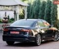 Синий Ауди А6, объемом двигателя 1.98 л и пробегом 148 тыс. км за 17500 $, фото 26 на Automoto.ua