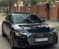 Синий Ауди А6, объемом двигателя 3 л и пробегом 205 тыс. км за 25895 $, фото 4 на Automoto.ua