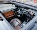 Синій Ауді А6, об'ємом двигуна 1.98 л та пробігом 147 тис. км за 17500 $, фото 32 на Automoto.ua