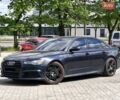 Синий Ауди А6, объемом двигателя 3 л и пробегом 49 тыс. км за 23950 $, фото 1 на Automoto.ua