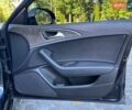 Синій Ауді А6, об'ємом двигуна 2 л та пробігом 146 тис. км за 22500 $, фото 89 на Automoto.ua