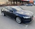 Синий Ауди А6, объемом двигателя 2 л и пробегом 146 тыс. км за 24500 $, фото 7 на Automoto.ua