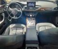 Синій Ауді А6, об'ємом двигуна 0 л та пробігом 100 тис. км за 4000 $, фото 7 на Automoto.ua
