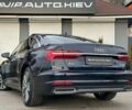 Синій Ауді А6, об'ємом двигуна 3 л та пробігом 76 тис. км за 58700 $, фото 12 на Automoto.ua