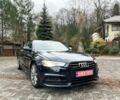 Синий Ауди А6, объемом двигателя 2 л и пробегом 93 тыс. км за 21800 $, фото 2 на Automoto.ua
