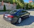 Синій Ауді А6, об'ємом двигуна 2 л та пробігом 146 тис. км за 22500 $, фото 6 на Automoto.ua