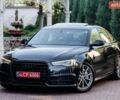 Синий Ауди А6, объемом двигателя 1.98 л и пробегом 148 тыс. км за 17500 $, фото 2 на Automoto.ua