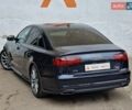 Синий Ауди А6, объемом двигателя 1.98 л и пробегом 136 тыс. км за 19990 $, фото 26 на Automoto.ua
