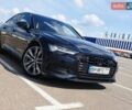 Синий Ауди А6, объемом двигателя 2.97 л и пробегом 128 тыс. км за 56000 $, фото 4 на Automoto.ua