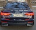Синій Ауді А6, об'ємом двигуна 3 л та пробігом 203 тис. км за 29500 $, фото 4 на Automoto.ua