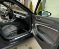 Синій Ауді А6, об'ємом двигуна 3 л та пробігом 76 тис. км за 58700 $, фото 52 на Automoto.ua