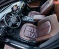 Синий Ауди А6, объемом двигателя 1.98 л и пробегом 148 тыс. км за 17500 $, фото 37 на Automoto.ua