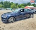 Синій Ауді А6, об'ємом двигуна 1.98 л та пробігом 99 тис. км за 6200 $, фото 1 на Automoto.ua