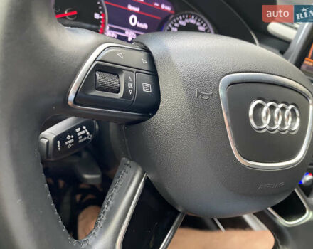 Синій Ауді А6, об'ємом двигуна 2 л та пробігом 149 тис. км за 24500 $, фото 61 на Automoto.ua