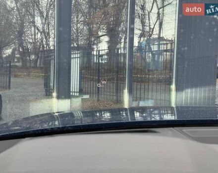 Синий Ауди А6, объемом двигателя 2.97 л и пробегом 95 тыс. км за 45000 $, фото 54 на Automoto.ua