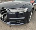 Синий Ауди А6, объемом двигателя 3 л и пробегом 99 тыс. км за 20999 $, фото 9 на Automoto.ua