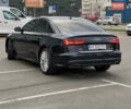 Синий Ауди А6, объемом двигателя 2 л и пробегом 149 тыс. км за 24999 $, фото 3 на Automoto.ua