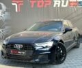 Синій Ауді А6, об'ємом двигуна 0 л та пробігом 220 тис. км за 24900 $, фото 1 на Automoto.ua