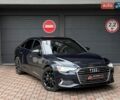 Синий Ауди А6, объемом двигателя 1.98 л и пробегом 265 тыс. км за 30000 $, фото 1 на Automoto.ua