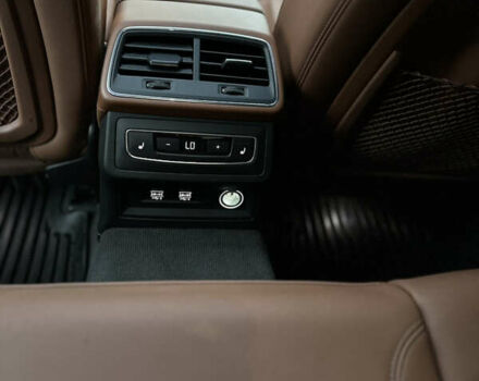 Синій Ауді А6, об'ємом двигуна 3 л та пробігом 122 тис. км за 32900 $, фото 65 на Automoto.ua