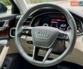 Синій Ауді А6, об'ємом двигуна 3 л та пробігом 52 тис. км за 34500 $, фото 51 на Automoto.ua
