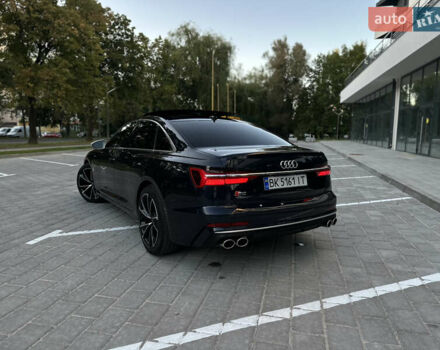 Синій Ауді А6, об'ємом двигуна 3 л та пробігом 122 тис. км за 32900 $, фото 23 на Automoto.ua