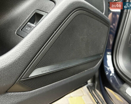 Ауди А6 2019 в Львове на Automoto.ua Синий Ауди А6, объемом двигателя 3 л и пробегом 60 тыс. км за 37000 $, фото 12 на Automoto.ua