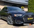 Синий Ауди А6, объемом двигателя 3 л и пробегом 62 тыс. км за 38700 $, фото 1 на Automoto.ua