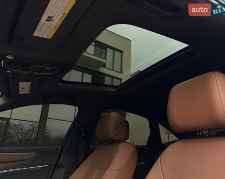 Синій Ауді А6, об'ємом двигуна 3 л та пробігом 170 тис. км за 27500 $, фото 38 на Automoto.ua