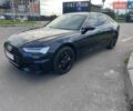 Синій Ауді А6, об'ємом двигуна 3 л та пробігом 223 тис. км за 23900 $, фото 1 на Automoto.ua