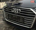 Синій Ауді А6, об'ємом двигуна 3 л та пробігом 170 тис. км за 27500 $, фото 10 на Automoto.ua
