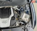 Синій Ауді А6, об'ємом двигуна 3 л та пробігом 52 тис. км за 34500 $, фото 24 на Automoto.ua