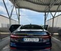 Синий Ауди А6, объемом двигателя 1.98 л и пробегом 129 тыс. км за 33000 $, фото 1 на Automoto.ua