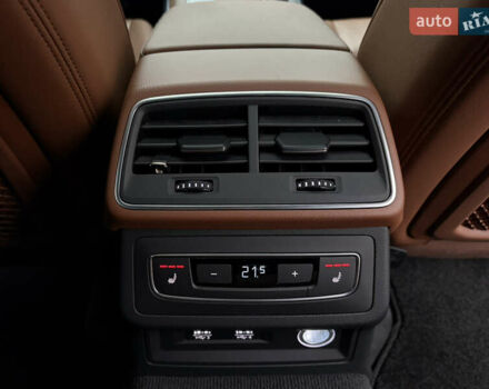 Синій Ауді А6, об'ємом двигуна 3 л та пробігом 170 тис. км за 27500 $, фото 43 на Automoto.ua