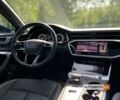 Синий Ауди А6, объемом двигателя 3 л и пробегом 62 тыс. км за 38700 $, фото 17 на Automoto.ua