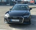 Синий Ауди А6, объемом двигателя 2.97 л и пробегом 145 тыс. км за 40000 $, фото 7 на Automoto.ua