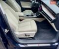 Синій Ауді А6, об'ємом двигуна 3 л та пробігом 52 тис. км за 34500 $, фото 46 на Automoto.ua