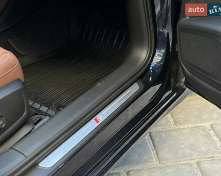 Синій Ауді А6, об'ємом двигуна 3 л та пробігом 122 тис. км за 32900 $, фото 48 на Automoto.ua