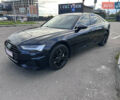 Синий Ауди А6, объемом двигателя 0 л и пробегом 222 тыс. км за 26500 $, фото 1 на Automoto.ua