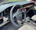 Синій Ауді А6, об'ємом двигуна 3 л та пробігом 52 тис. км за 34500 $, фото 31 на Automoto.ua