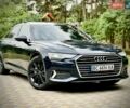 Синій Ауді А6, об'ємом двигуна 2 л та пробігом 270 тис. км за 28500 $, фото 1 на Automoto.ua