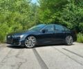 Синий Ауди А6, объемом двигателя 3 л и пробегом 49 тыс. км за 19000 $, фото 1 на Automoto.ua