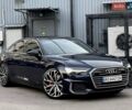 Синий Ауди А6, объемом двигателя 3 л и пробегом 70 тыс. км за 42499 $, фото 1 на Automoto.ua