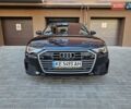 Синий Ауди А6, объемом двигателя 3 л и пробегом 131 тыс. км за 33900 $, фото 1 на Automoto.ua
