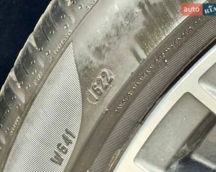 Синій Ауді А6, об'ємом двигуна 3 л та пробігом 52 тис. км за 34500 $, фото 19 на Automoto.ua