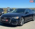 Синій Ауді А6, об'ємом двигуна 3 л та пробігом 185 тис. км за 28440 $, фото 1 на Automoto.ua
