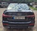 Ауди А6 2019 в Виннице на Automoto.ua Синий Ауди А6, объемом двигателя 3 л и пробегом 63 тыс. км за 39000 $, фото 1 на Automoto.ua